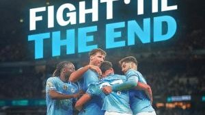 大火能否收汁？曼城4月5战4胜仅平曼联，最后4轮还有樱桃富勒姆