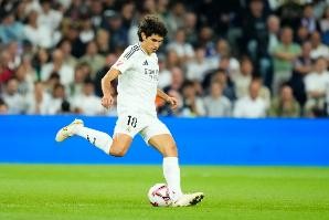 华体会-阿斯：皇马可能和巴列霍短期续约两周，让他随队踢完今夏世俱杯