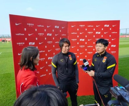 华体会官方网站-李铁：阿兰或在集训末期报到 世预赛需要30-33人