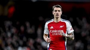 华体会-2分26秒，基维奥尔打进14年3月以来阿森纳英超伦敦德比战最快进球