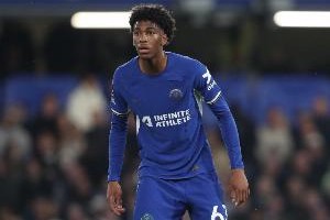 华体会-约什-阿奇姆彭：英超很难踢，但我只是当普通比赛那样全力以赴