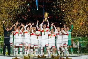 联赛拉胯靠杯赛踢欧战！斯图加特、博人第9踢欧联&amp;热刺第17踢欧冠