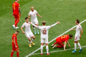 huatihui-“备胎”抢戏！多尔贝尔在“主场”扛起丹麦的大旗