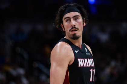 huatihui-斯波：哈克斯进攻不断为球队制造机会 对手变小阵容他就是优势点