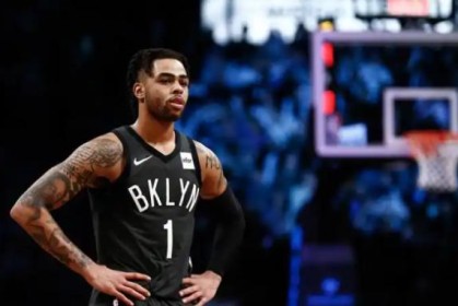 成长的领悟！拉塞尔：能够自由打球不是理所当然