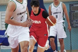 中国女篮20人的队伍4人缺席，只剩16人，宫鲁鸣巧妇难为无米之炊