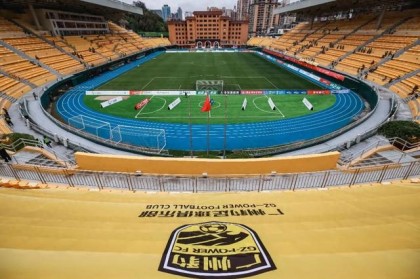 huatihui-好事成双！中甲、中乙开幕式均落户广州|广东|体育场|广州豹|广东省人民体育场|中足联_新浪体育_新浪新闻