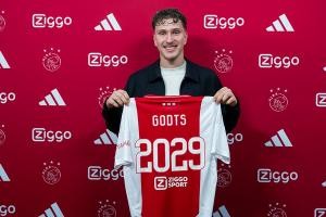 hth-意媒：那不勒斯有意阿贾克斯边锋米拉-霍茨，已开启转会谈判