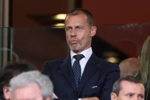 西媒：欧足联未回应巴萨客场开启欧冠请求，巴萨已放弃该选项