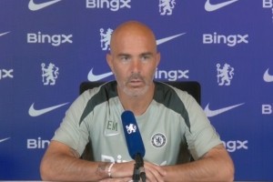 福法纳社媒删除切尔西元素，马雷斯卡：很遗憾，我对此并不了解