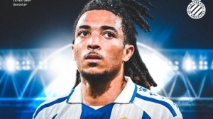 重返老东家，官方：伯恩利边锋科莱奥肖租借加盟西班牙人