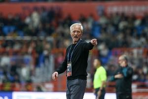 huatihui-媒体人：云南玉昆这场赛前鼓劲鼓大发了，最后导致球员心态失衡