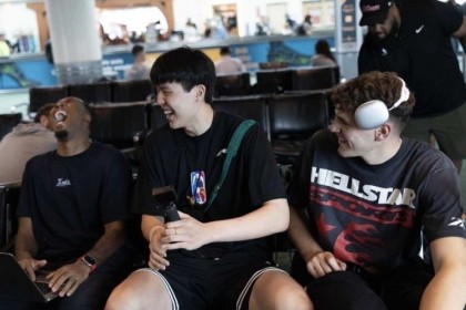 华体会-拓媒：杨瀚森上限更高但需要时间 克林根防守稳定下限更高