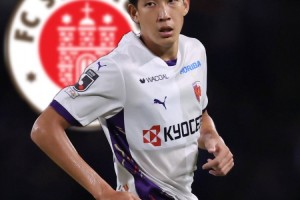 hth-当前合同本月31日到期，德天空：圣保利将签下26岁日本前锋原大智