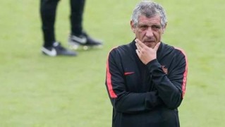 华体会官方网站-葡萄牙队只用门德斯的人？听五盾主帅咋回答！