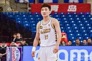 huatihui-孔德昕：广厦赢前板之争+本土双核打得更好 北京投射没有G1准